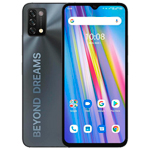 Гідрогелева плівка для UMIDIGI A11 – прозора, матова, антишпигун