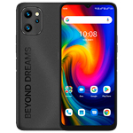 Гідрогелева плівка для UMIDIGI A13 – прозора, матова, антишпигун