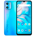 Гідрогелева плівка для UMIDIGI A13S – прозора, матова, антишпигун