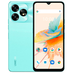 Гідрогелева плівка для UMIDIGI A15 – прозора, матова, антишпигун