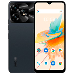 Гідрогелева плівка для UMIDIGI A15C – прозора, матова, антишпигун