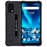 Гідрогелева плівка для UMIDIGI Bison 2 Pro – прозора, матова, антишпигун