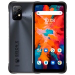 Гідрогелева плівка для UMIDIGI Bison X10 – прозора, матова, антишпигун
