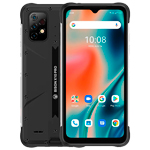 Гідрогелева плівка для UMIDIGI Bison X10 Pro – прозора, матова, антишпигун