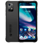 Гідрогелева плівка для UMIDIGI Bison X20 – прозора, матова, антишпигун