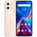 Гідрогелева плівка для UMIDIGI C1 – прозора, матова, антишпигун