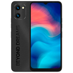 Гідрогелева плівка для UMIDIGI G1 – прозора, матова, антишпигун