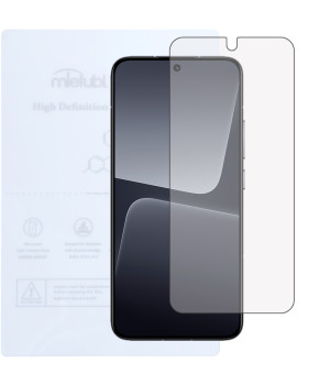 Гидрогелевая пленка Mietubl HD для Xiaomi 13