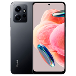  Гідрогелева плівка для Xiaomi Redmi Note 12 – прозора, матова, антишпигун