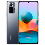 Гідрогелева плівка для Xiaomi Redmi Note 10 Pro – прозора, матова, антишпигун
