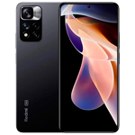 Гідрогелева плівка для Xiaomi Redmi Note 11 Pro+ – прозора, матова, антишпигун