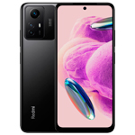 Гідрогелева плівка для Redmi Note 12S – прозора, матова, антишпигун