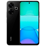 Гідрогелева плівка для Redmi 13 – прозора, матова, антишпигун