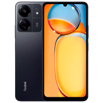 Гідрогелева плівка для Redmi 13C – прозора, матова, антишпигун