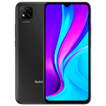 Гідрогелева плівка для Redmi 9C – прозора, матова, антишпигун