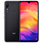 Гідрогелева плівка для Xiaomi Redmi Note 7 Pro – прозора, матова, антишпигун