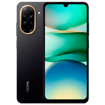 Гидрогелевая плёнка для Xiaomi Redmi Note A5 – прозрачная, матовая, антишпион