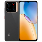 Гідрогелева плівка для ZTE Blade A56 – прозора, матова, антишпигун