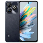 Гідрогелева плівка для ZTE Blade A75 – прозора, матова, антишпигун