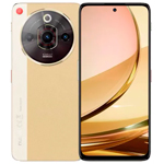 Гідрогелева плівка для ZTE Nubia Focus Pro – прозора, матова, антишпигун