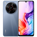 Гідрогелева плівка для ZTE Nubia V70 Max – прозора, матова, антишпигун