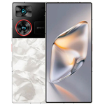 Гідрогелева плівка для ZTE Nubia Z60 Ultra Leading Version – прозора, матова, антишпигун