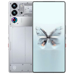 Гидрогелевая плёнка для ZTE REDMAGIC 10 Pro+ – прозрачная, матовая, антишпион