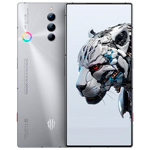 Гидрогелевая плёнка для ZTE REDMAGIC 8S Pro – прозрачная, матовая, антишпион