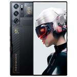 Гидрогелевая плёнка для ZTE REDMAGIC 9 Pro – прозрачная, матовая, антишпион