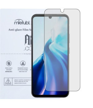 Гідрогелева плівка Mietubl Anti-Glare для Cubot A30 Матова