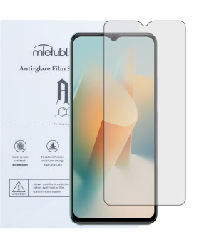 Гідрогелева плівка Mietubl Anti-Glare для Cubot A1 Матова