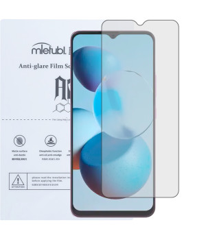 Гідрогелева плівка Mietubl Anti-Glare для Cubot A10 Матова