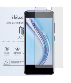Гідрогелева плівка Mietubl Anti-Glare для Cubot J10 Матова