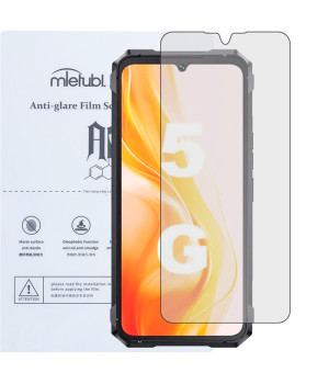 Гідрогелева плівка Mietubl Anti-Glare для Cubot KingKong 11 Матова