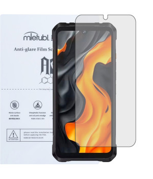Гідрогелева плівка Mietubl Anti-Glare для Cubot KingKong Power 5 Матова