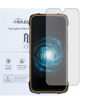 Гідрогелева плівка Mietubl Anti-Glare для Cubot KingKong 6 Матова