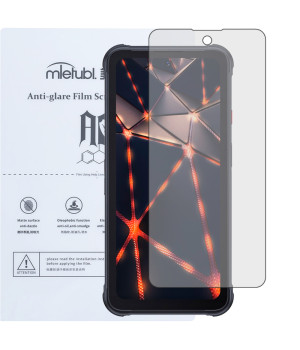 Гідрогелева плівка Mietubl Anti-Glare для Cubot KingKong 8 Матова