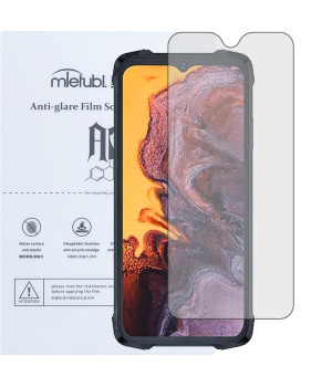 Гідрогелева плівка Mietubl Anti-Glare для Cubot KingKong 9 Матова