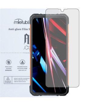 Гідрогелева плівка Mietubl Anti-Glare для Cubot KingKong ACE 3 Матова