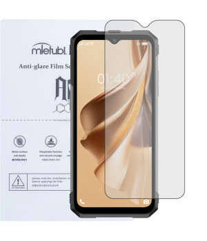 Гідрогелева плівка Mietubl Anti-Glare для Cubot KingKong AX Матова