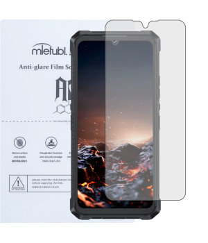Гідрогелева плівка Mietubl Anti-Glare для Cubot KingKong ES 3 Матова