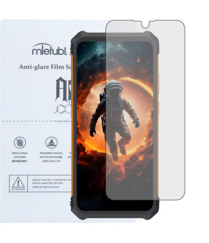 Гідрогелева плівка Mietubl Anti-Glare для Cubot KingKong ES Матова