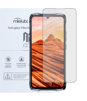 Гідрогелева плівка Mietubl Anti-Glare для Cubot KingKong Power 3 Матова