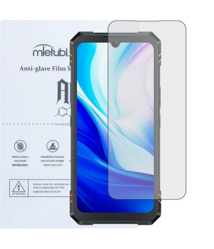 Гідрогелева плівка Mietubl Anti-Glare для Cubot KingKong Star 2 Матова