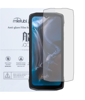 Гідрогелева плівка Mietubl Anti-Glare для Cubot KingKong Star Матова
