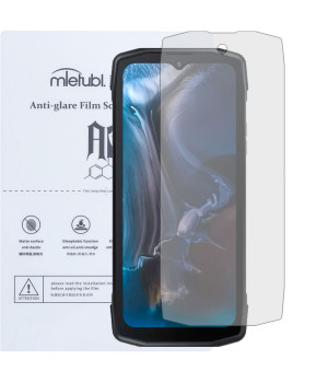 Гідрогелева плівка Mietubl Anti-Glare для Cubot KingKong Star Матова