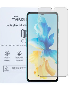 Гідрогелева плівка Mietubl Anti-Glare для Cubot Note 40 Матова