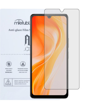 Гідрогелева плівка Mietubl Anti-Glare для Cubot P90 Матова