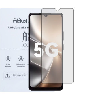 Гідрогелева плівка Mietubl Anti-Glare для Cubot X100 Матова