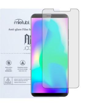 Гідрогелева плівка Mietubl Anti-Glare для Cubot X19S Матова